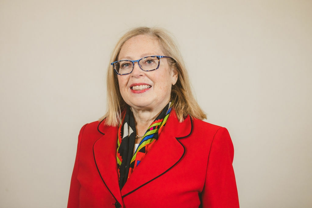 Elizabeth Carter