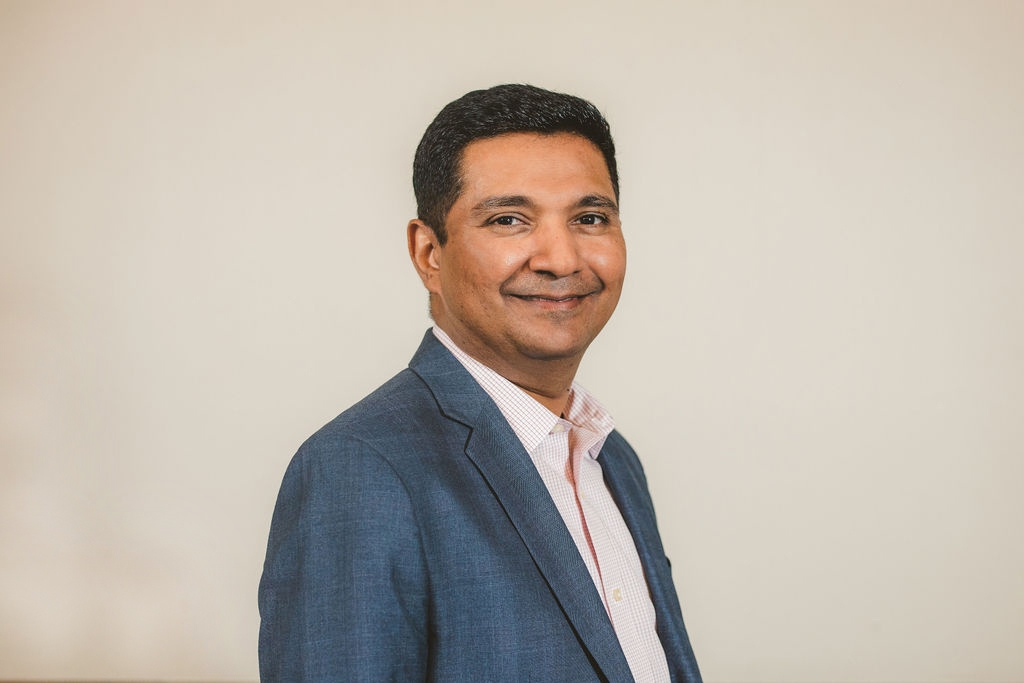 Masood Akhtar