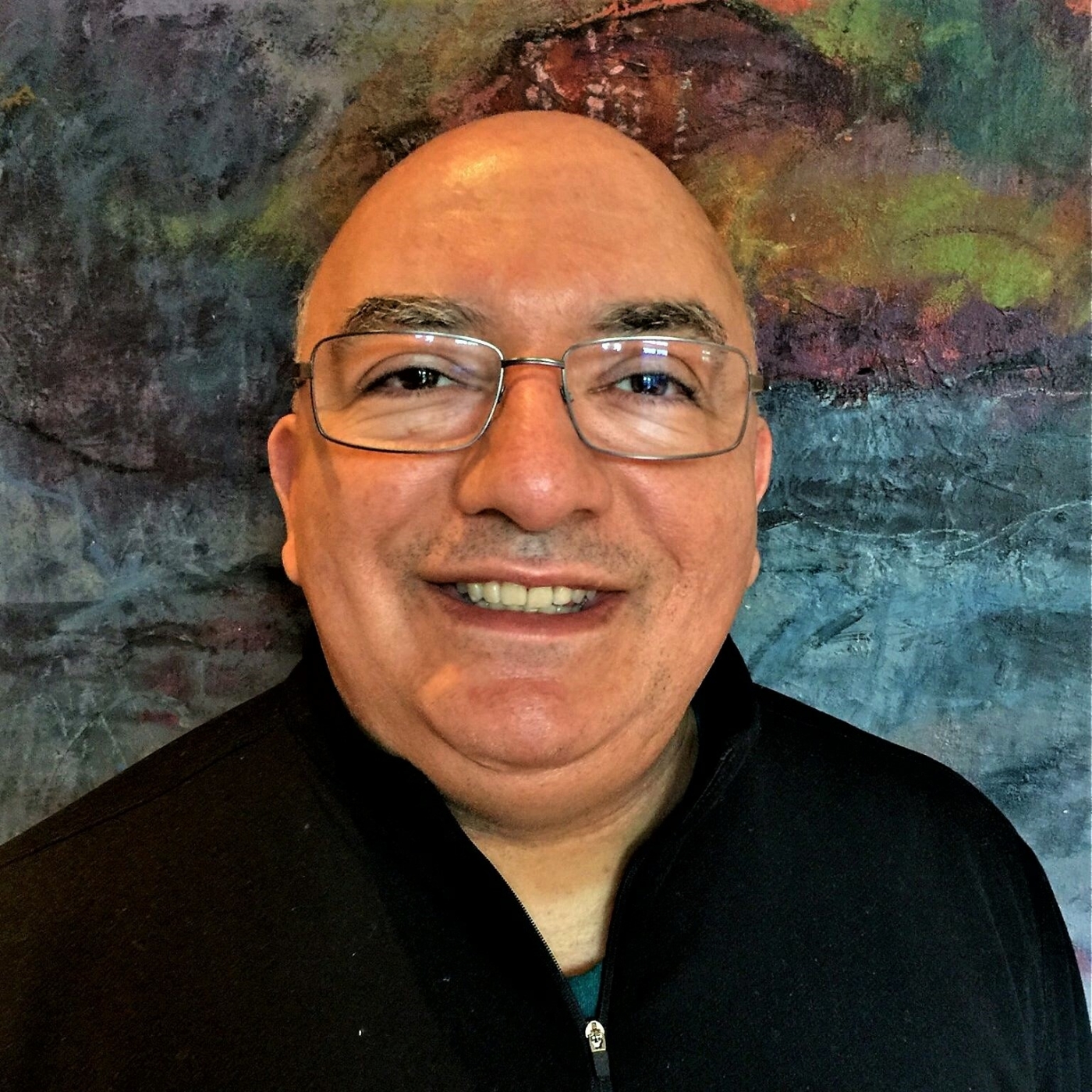 JR Souza