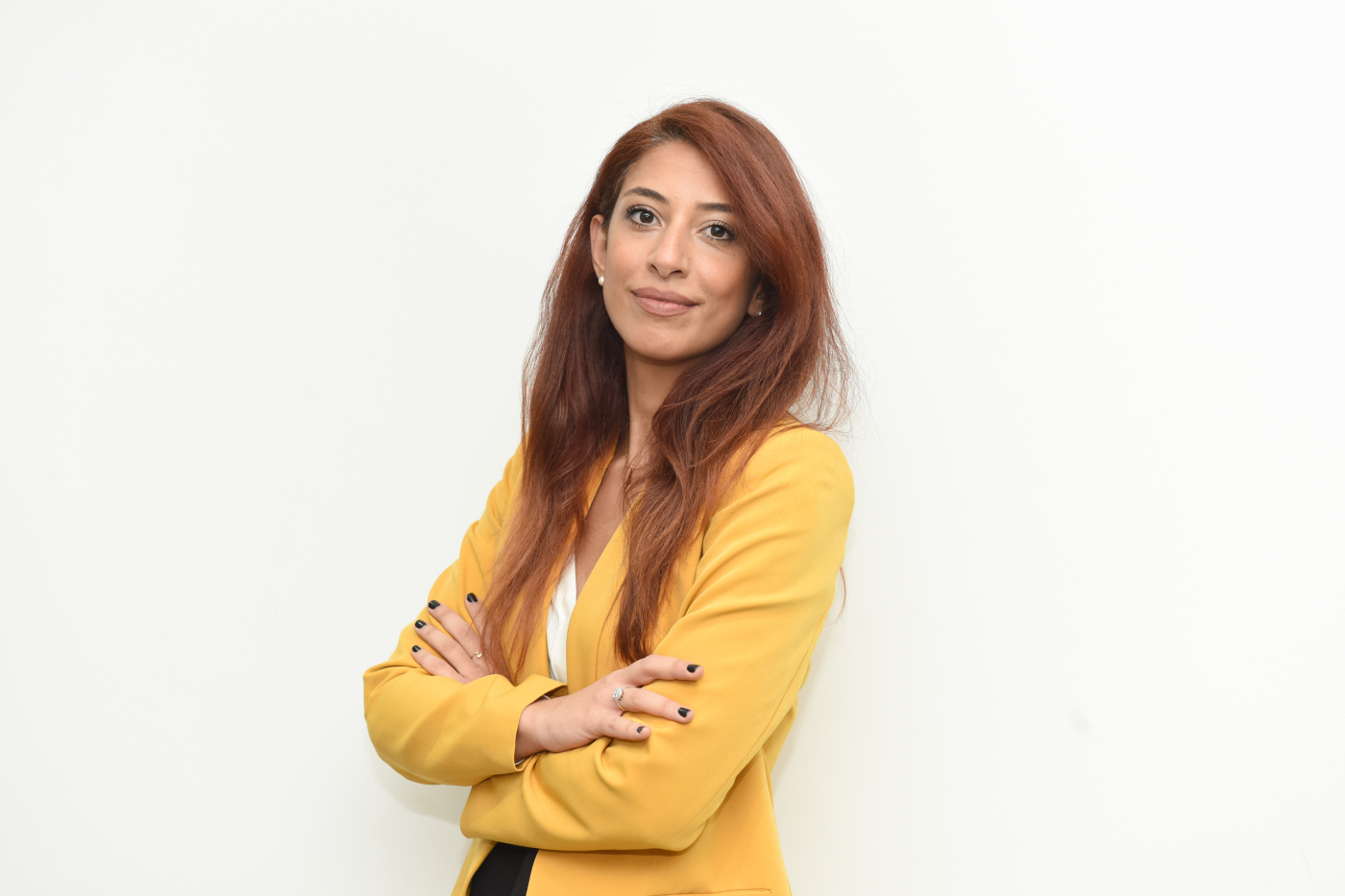 Farah Al Souri