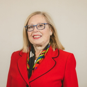 Elizabeth Carter