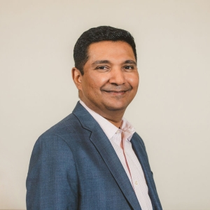 Masood Akhtar