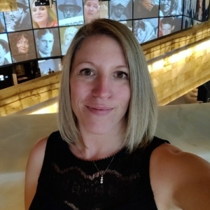 Jennifer Arbour