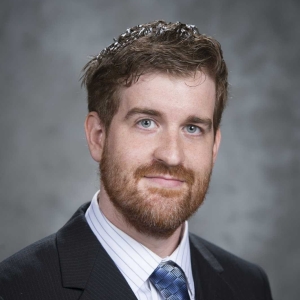 Benjamin Reid