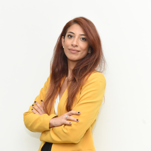 Farah Al Souri